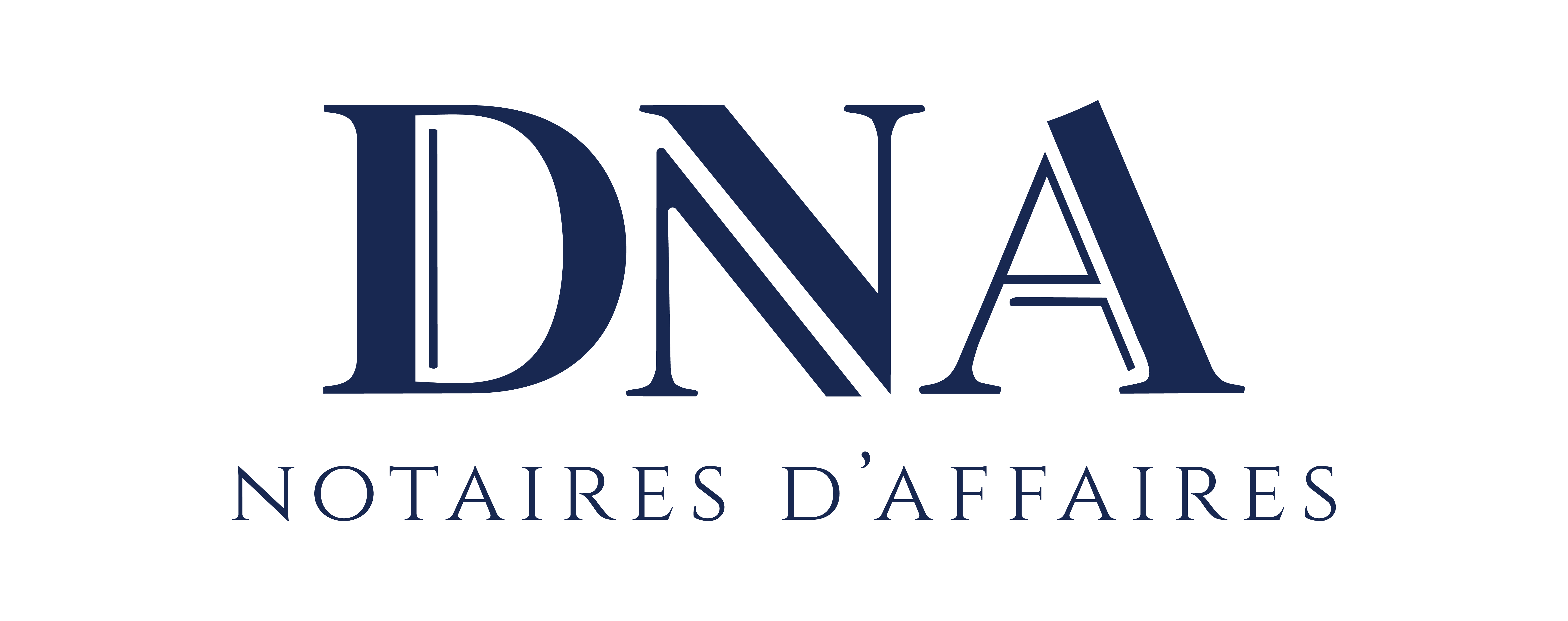 DNA Notaires d'affaires